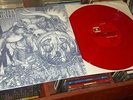 INTEGRITY – HUMANITY IS THE DEVIL 10” RED vinyl ltd. Cover/60 Crown of Thornz
