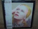 DAVID BOWIE RYKO 2 x LP SEALED * HUNKY DORY *  BONUS TRACKS * CLEAR VINYL