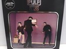 Pulp - A Different Class LP - Original Issue with Aperture Sleeve & 6 Inserts