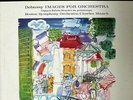 * RCA - LIVING STEREO - LSC-2282 - DEBUSSY - IMAGES FOR ORCHESTRA - MUNCH *