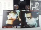 Nick Cave And The Bad Seeds,Your Funeral My Trial,Double album,LP
