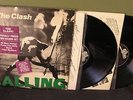 The Clash 
