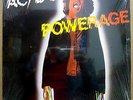 AC/DC Powerage SEALED Vinyl Record LP Atlantic Original No Barcode SD 19180