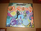 ZOMBIES ODESSEY & ORACLE LP 180 GRAM LIMITED EDITION RSD VINYL RECORD SEALED NEW