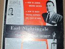 EARL NIGHTINGALE 
