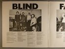 Blind Faith  Self-Titled   UK Press   Later Issue RSO Label with Gatefold Cover