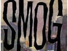 OST / PIERO UMILIANI-SMOG (DELUXE EDITION LP+CD)-2VINYL LP REARWARD NEU