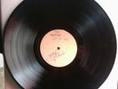 THE BEATLES - LET IT BE - TEST PRESSING