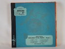 Claude Debussy - Preludes Pour Piano (Band 1), Albumrarität v. Philips, Vinyl(1)