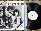 Led Zeppelin Solo Performances - Lucifer Rising Sndtk. 1st pressing NOT TMOQ
