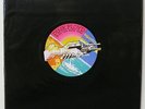 PINK FLOYD 'Wish You Were Here' 180g Vinyl LP + Postcard, Poster & Download NEW