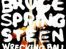 BRUCE SPRINGSTEEN-WRECKING BALL-2VINYL LP SMI COL NEW