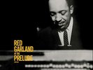 Red Garland AT THE PRELUDE Mono 180g +MP3s LIMITED Jazz Wax Records NEW VINYL LP