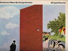 GEORGE HARRISON  WONDERWALL 1968 UK APPLE STEREO SAPCOR 1 LP FIRST PRESSING VGC