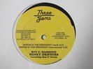 Roy C. Hammond Honey Drippers Impeach The President / Roy C's Theme 12