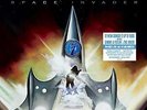 Space Invader - 2 DISC SET - Ace Frehley (2014, Vinyl NEW)