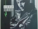 GEORGE LAMOND Bad Of The Heart LP CBS 466687-1 1990 Holland Never Played