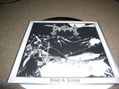 MOONBLOOD Blut & Krieg 2LP new not on label