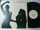 MICHAEL JACKSON - The Love Songs 12