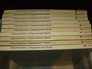 KONVOLUT ZEITGENÖSSISCHE MUSIK VOL. 1 - 10 (Deutscher Musikrat DMR 1001-30 /neu)
