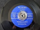 TN  Garage Mod Soul 45  Madhatters  Unchaine My Heart  Re-Echo  hear