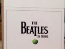 The Beatles Mono Vinyl Box Set BOX 2014 Box Only -- No Vinyl