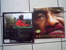 Lee Scratch Perry - Scratch Came Scratch Saw Scratch Conquered - 2-LP 2009 ss