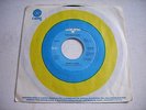 w SLEEVE The Beatles Penny Lane / Strawberry Fields 1981 MONO 45rpm VG++