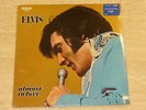 ELVIS PRESLEY ALMOST IN LOVE CAS-2440 RCA CAMDEN LP STILL SEALED UNOPENED NEW