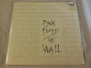 Pink Floyd - The Wall - Sealed LP - Columbia - PC2 36183 - Psychedelic Rock