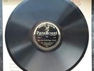 1927 PARAMOUNT MA RAINEY 78 RPM/CONDITION E