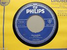 Conny Quick - Herzensdieb (Everly Brothers Bird Dog) / Butterfly Song 7