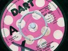 STUD LEATHER Cut Loose rarer UK Dart label pressing demo glam proto-punk psych