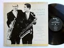 Cy Touff - His Octet & Quintet LP - Pacific Jazz - PJ-1211 - Jazz