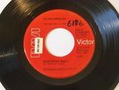Elvis Presley - Kentucky Rain / My Little Friend - Promo 7