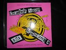 lp 1988 a la memoire infanterie sauvage / RAS punk oi skinhead  EX/EX rare