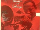 Clifford Brown-With Strings-Emarcy 36005-MONO NICE COPY