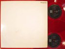 BEATLES WHITE ALBUM JAPAN MONO RED WAX LP RED MINT