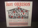 vintage  record SUN LP 1260 at the Rock House ROY ORBISON original