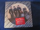 SILVER BEATLES Like Dreamers Do (1982 Pic/Color Disc, Backstage, BSR2-201 SEALED