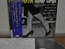 Sonny Clark Cool Struttin' Japan Blue Note LP Toshiba LNJ-80072 Insert Obi