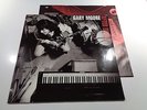 1stPRESS 1992: GARY MOORE (+B.B. KING/ALBERT COLLINS): 