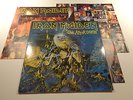 IRON MAIDEN: 