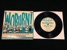 STAN FREBERG Woburn 1962 Original 7