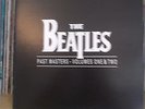 The Beatles: Past Masters Vinyl (1988) double lp