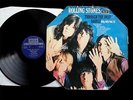 ROLLING STONES Through The Past Darkly LP UK 1969 Press Decca Stereo SKL 5019