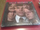 Circus Maximus S/T 1967 Jerry Jeff Walker Rare Near Mint Psych still in Shrink