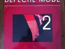 Depeche Mode Vinyl I Can't Hear You As The Dogs Were Laughing And I'm Blind RARE