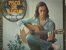 PACO DE LUCIA-33 T. VINYLES-
