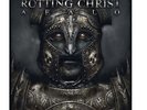 Rotting Christ - Aealo 2LP Red Vinyl Behemoth Septicflesh Belphegor Deicide